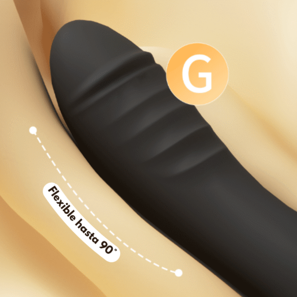 Vibrador Royal LILO LL-24019 - Imagen 2