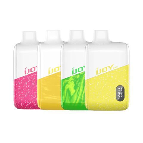 Vape IJOY Bar IC8000 Desechable