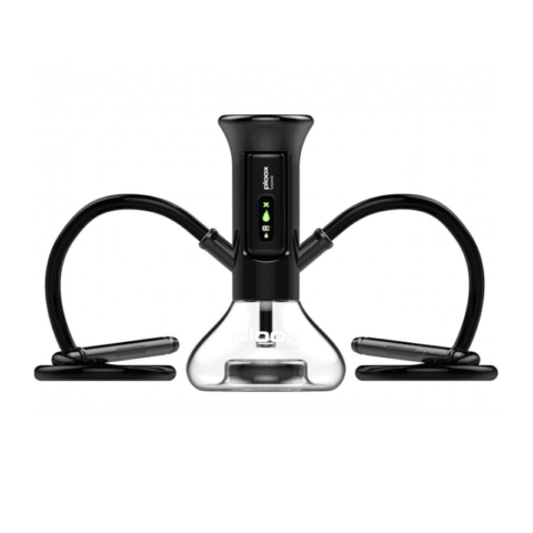 Hooka Ploox Nest X Duo Portatil