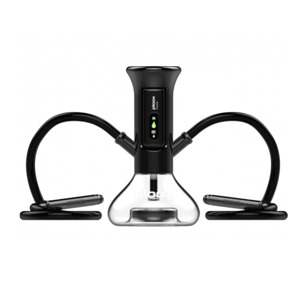 Hooka Ploox Nest X Duo Portatil