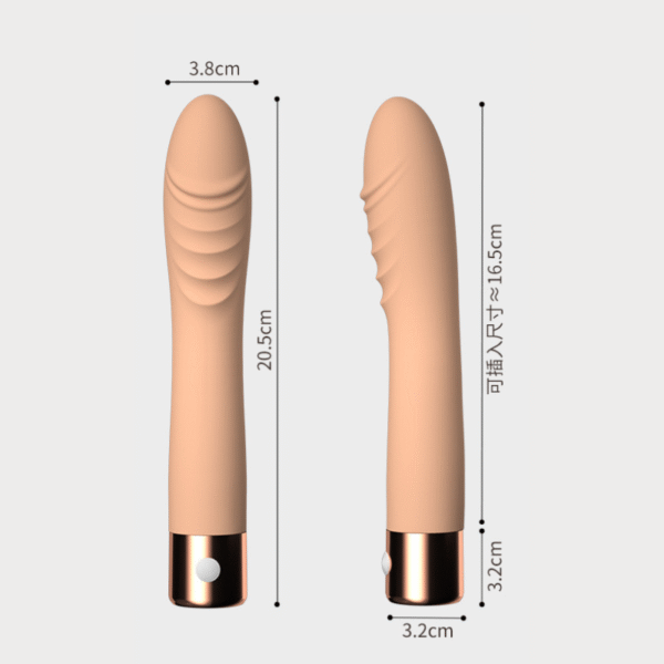 Vibrador Royal LILO LL-24019 - Imagen 7