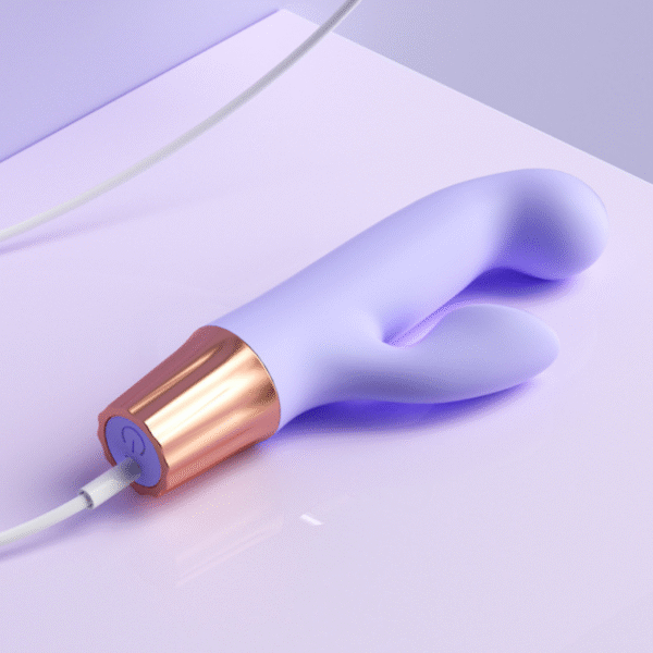 Vibrador Mini Jin LILO LL-2333A - Imagen 5