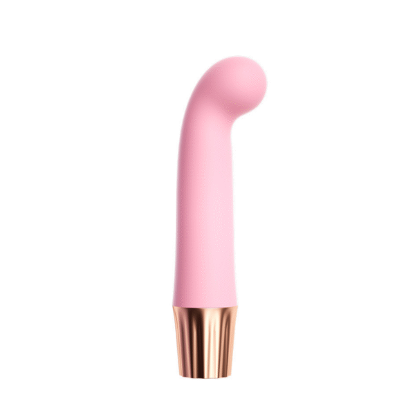 Vibrador Mini Moly LILO LL-2333B - Imagen 2