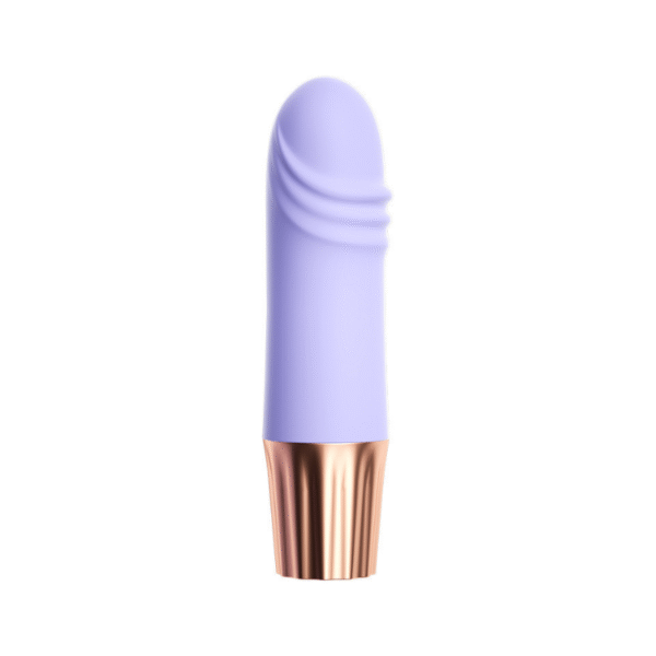 Vibrador Mini Mori LILO LL-2333C