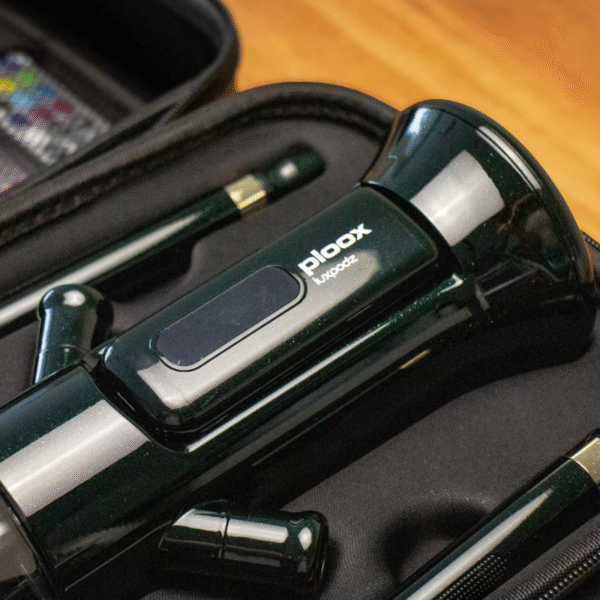 Hooka Ploox Nest X Duo Portatil - Imagen 7