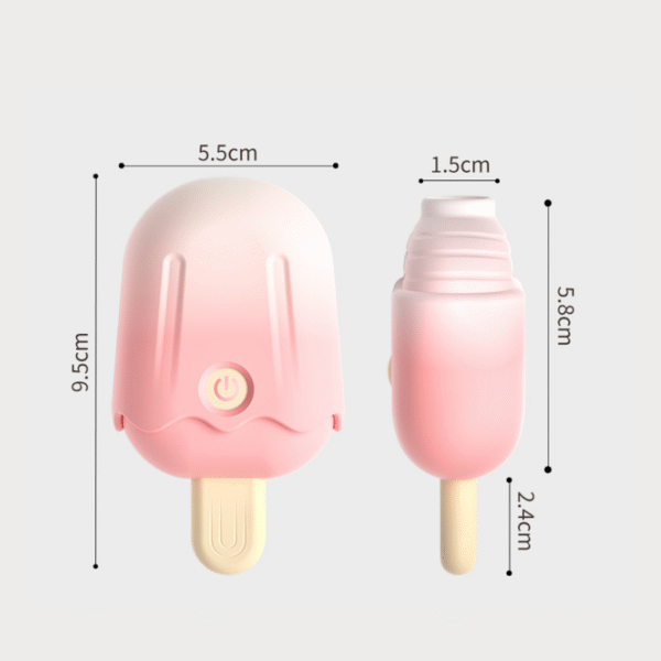 Succionador IcenCream LILO LL-24030 - Imagen 9