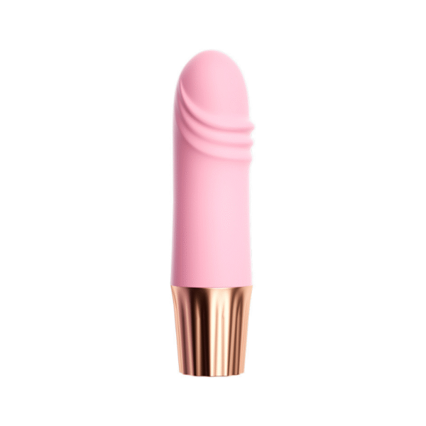 Vibrador Mini Mori LILO LL-2333C - Imagen 2