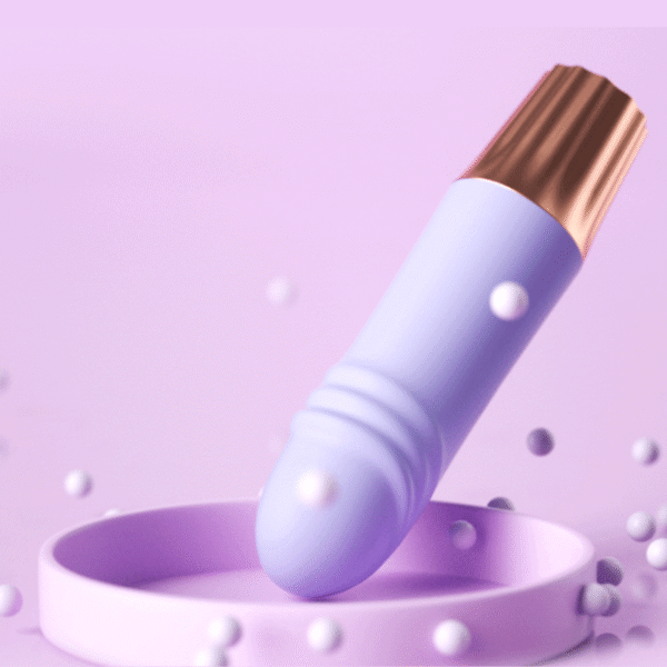 Vibrador Mini Mori LILO LL-2333C - Imagen 8