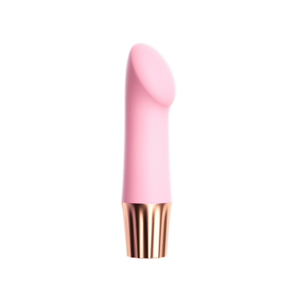 Vibrador Mini Nina LILO LL-2333F - Imagen 2