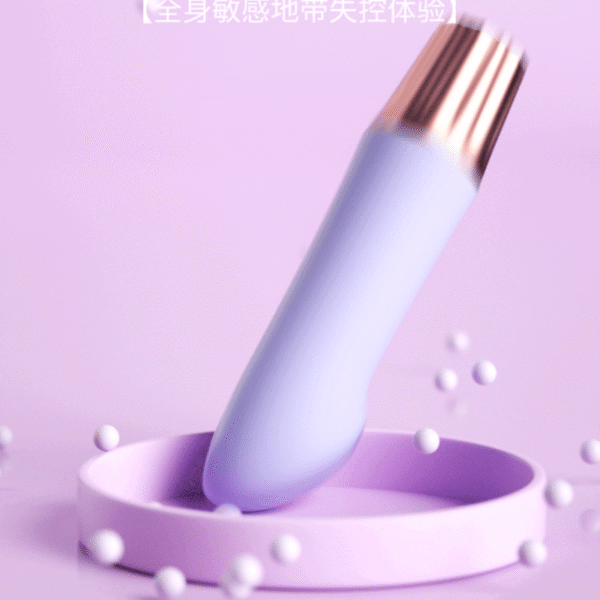 Vibrador Mini Nina LILO LL-2333F - Imagen 7