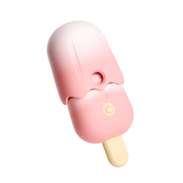 Succionador IcenCream LILO LL-24030