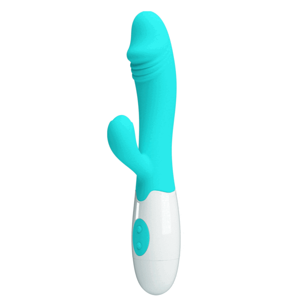 Vibrador Snappy PRETTYLOVE BI-014173-A1 - Imagen 2