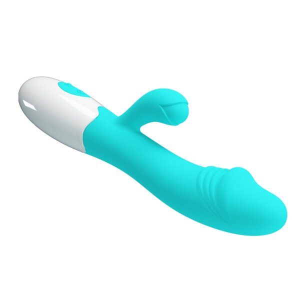Vibrador Snappy PRETTYLOVE BI-014173-A1 - Imagen 4