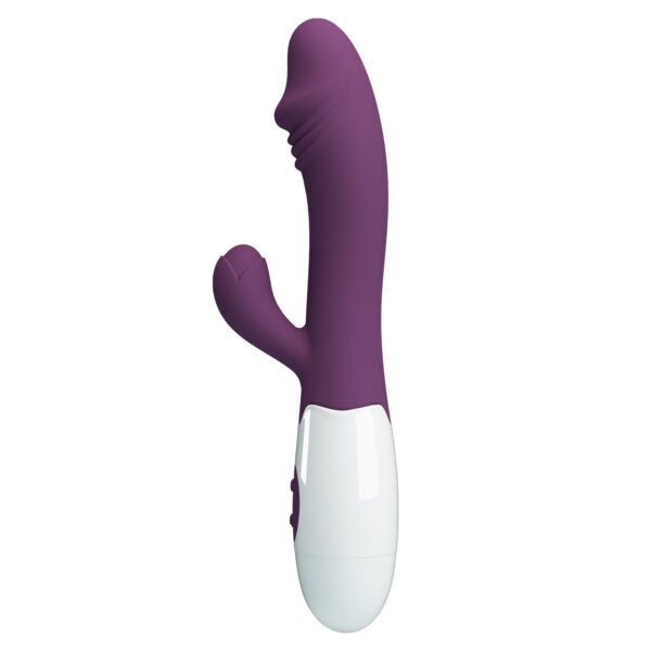 Vibrador Snappy PRETTYLOVE BI-014173-A2 - Imagen 3
