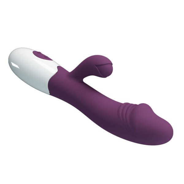 Vibrador Snappy PRETTYLOVE BI-014173-A2 - Imagen 4