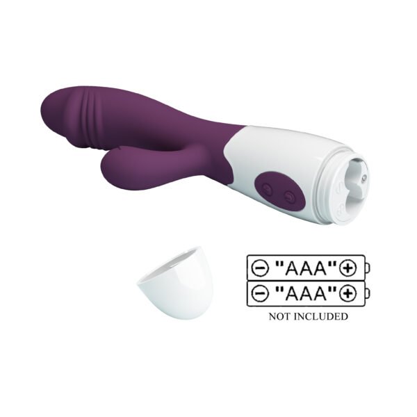 Vibrador Snappy PRETTYLOVE BI-014173-A2 - Imagen 5