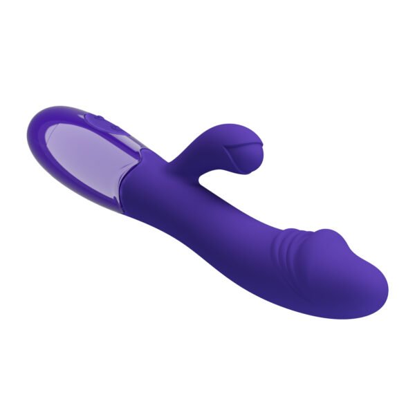 Vibrador Snappy Youth PRETTYLOVE BI-014173L - Imagen 4