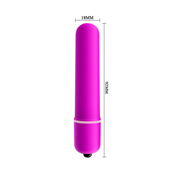 Bala vibradora MagicX10 PRETTYLOVE BI-014192 - Imagen 5