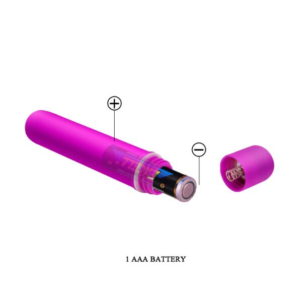 Bala vibradora MagicX10 PRETTYLOVE BI-014192 - Imagen 7