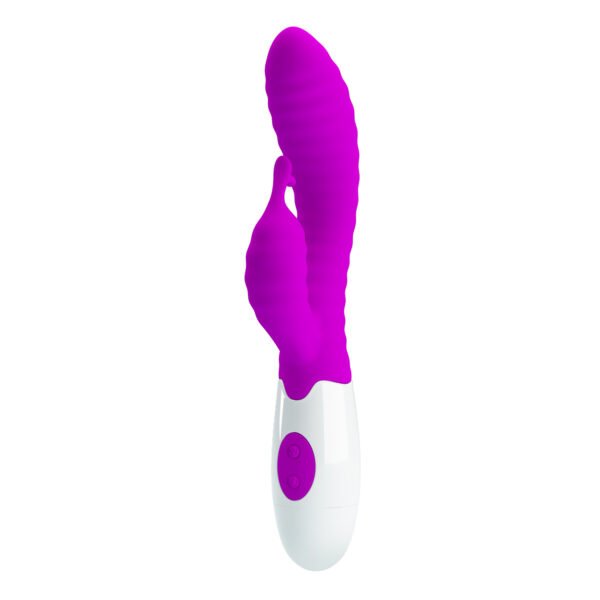 Vibrador Hyman PRETTYLOVE BI-014705 - Imagen 2