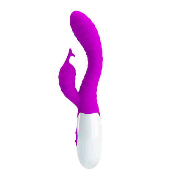 Vibrador Hyman PRETTYLOVE BI-014705 - Imagen 3
