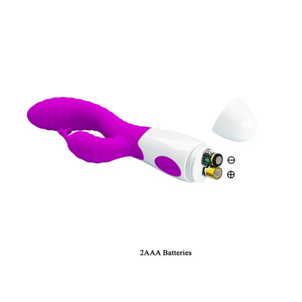 Vibrador Hyman PRETTYLOVE BI-014705 - Imagen 5