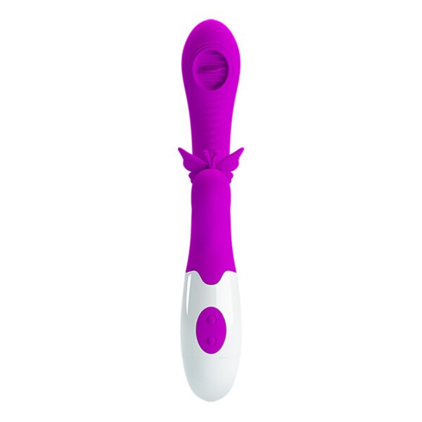 Vibrador Moth PRETTYLOVE BI-014943 - Imagen 2