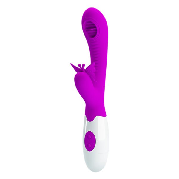 Vibrador Moth PRETTYLOVE BI-014943 - Imagen 3