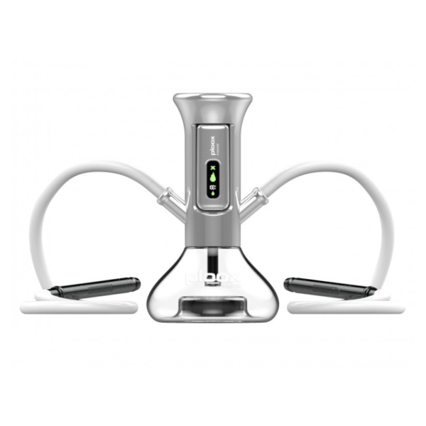 Hooka Ploox Nest X Duo Portatil - Imagen 4