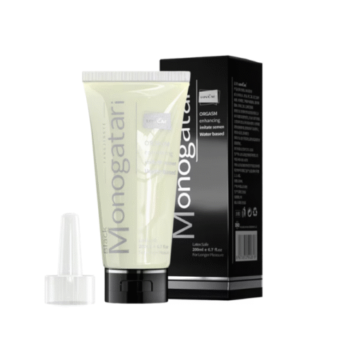 Lubricante Anal Semen Monogatari 200ml