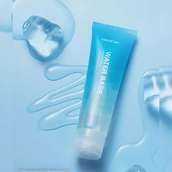 Lubricante Neutro Lovcae 60ML - Imagen 2