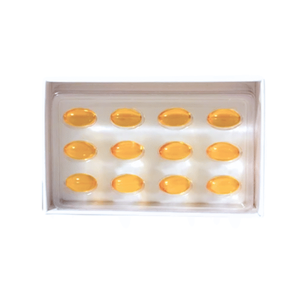 Capsulas Orgásmicas femeninas PLEASURE 12uds - Imagen 2