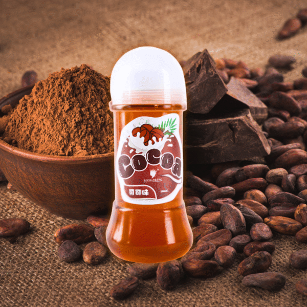 Lubricantes Aromas RomanKing 200ML - Imagen 3