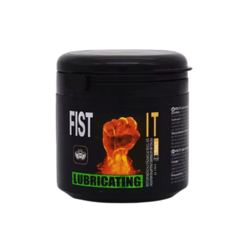 Lubricante anal fisting Adormecedor FIST-IT 150ML
