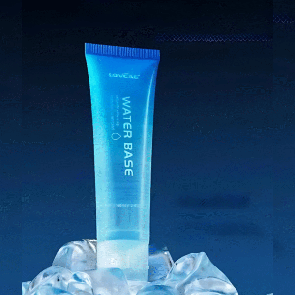 Lubricante Neutro Lovcae 60ML - Imagen 3