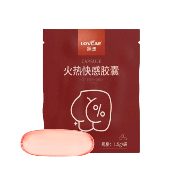 Capsulas anales AnalGlide Pearls 1ud - Imagen 5