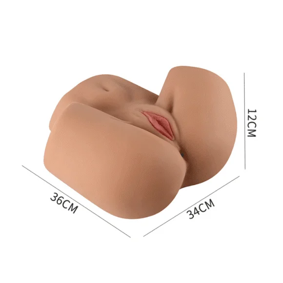 Muñeca sexual Realista Nitya LILO M-22051 - Imagen 6