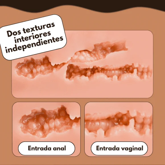 Muñeca sexual Realista Nitya LILO M-22051 - Imagen 2