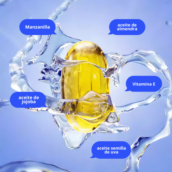 Capsulas Orgásmicas femeninas PLEASURE 12uds - Imagen 5