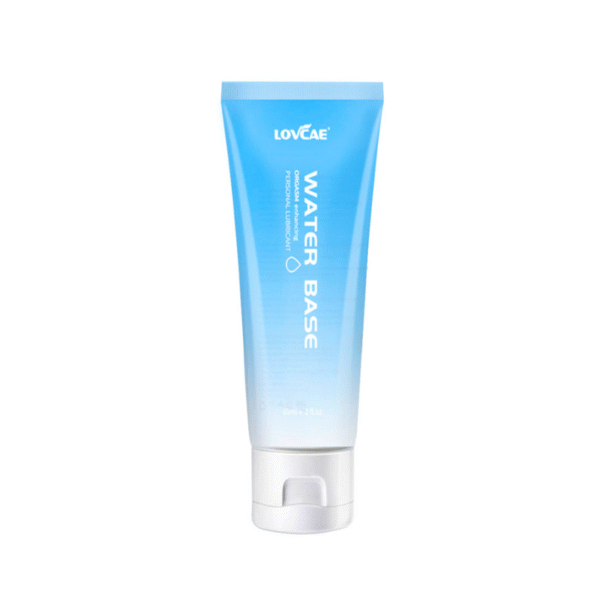Lubricante Neutro Lovcae 60ML