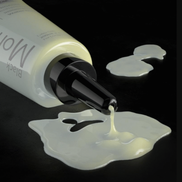Lubricante Anal Semen Monogatari 200ml - Imagen 4