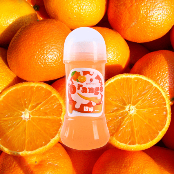 Lubricantes Aromas RomanKing 200ML - Imagen 6