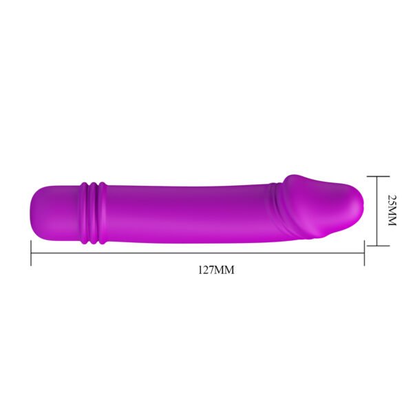 Mini vibrador Emily PRETTYLOVE BI-014466 - Imagen 8