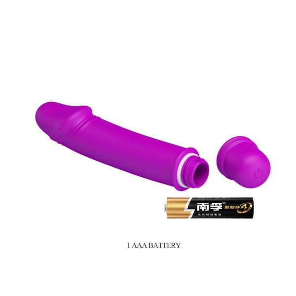 Mini vibrador Emily PRETTYLOVE BI-014466 - Imagen 6