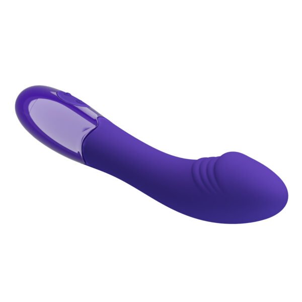 Vibrador Elemental PRETTYLOVE BI-014812L - Imagen 2