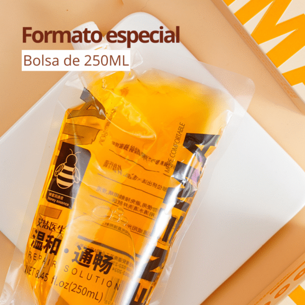 Enema Ducha anal Portatil 250ML - Imagen 5