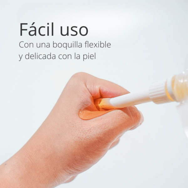 Enema Ducha anal Portatil 250ML - Imagen 3