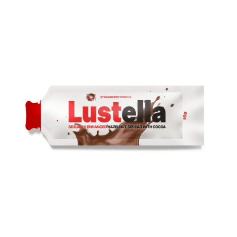 Potenciador y excitante Lustella 15g