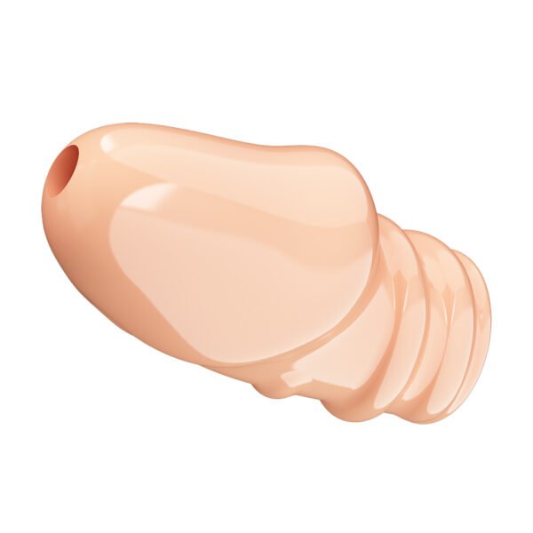 Funda de pene Jeremy PRETTYLOVE BI-026249 - Imagen 5