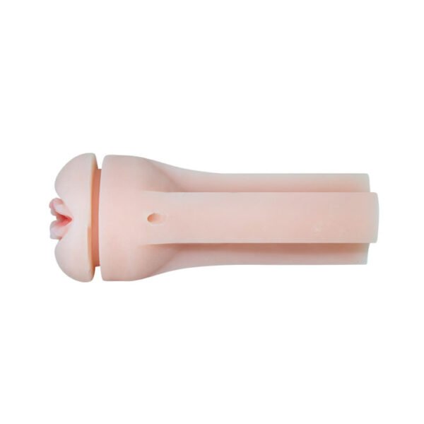 Masturbador masculino realista BAILE BM-00900T27N - Imagen 4